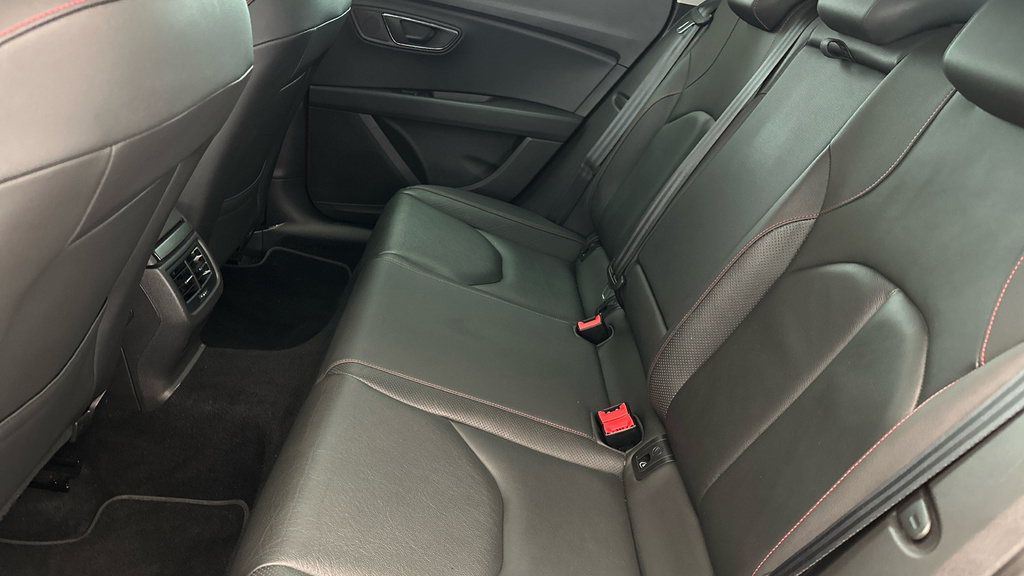 Seat Leon 1.5 Tsi Evo Fr Hatchback Euro 6  #18