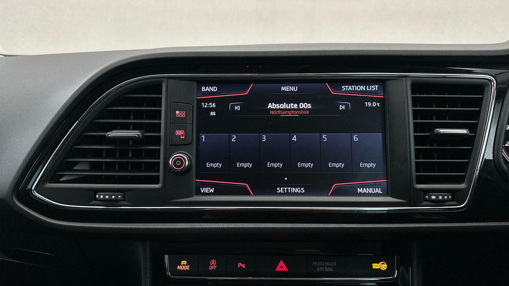 Seat Leon 1.5 Tsi Evo Fr Hatchback Euro 6  #14