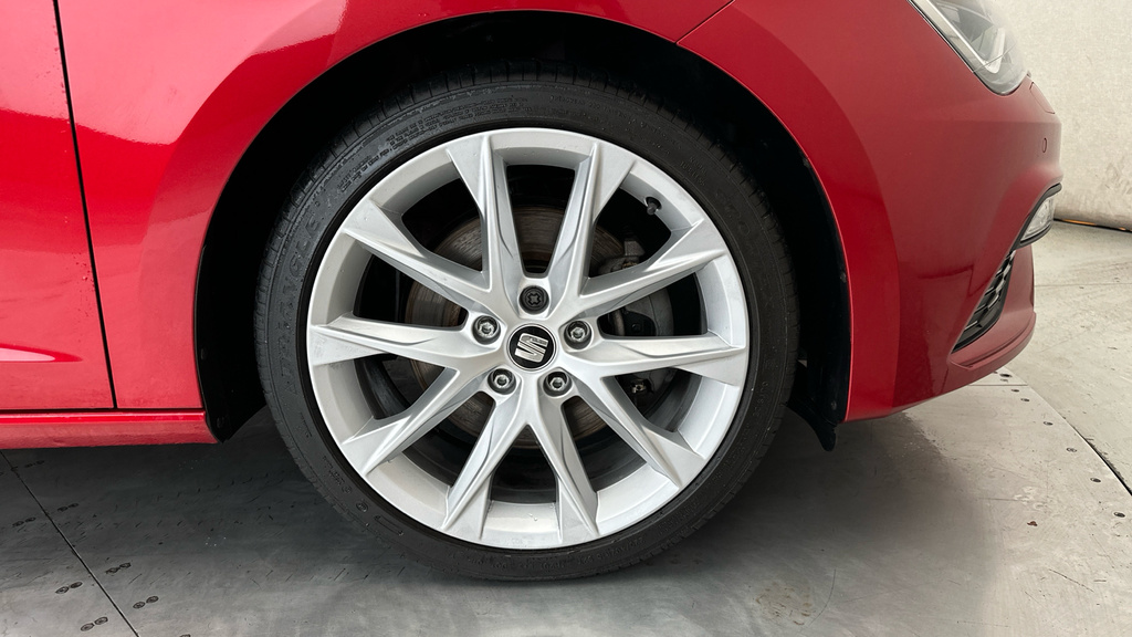 Seat Leon 1.5 Tsi Evo Fr Hatchback Euro 6  #24