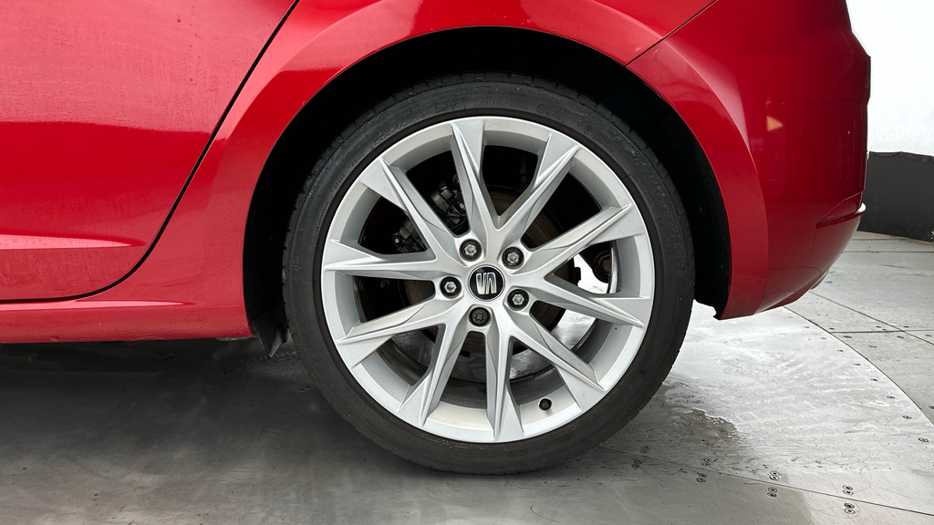 Seat Leon 1.5 Tsi Evo Fr Hatchback Euro 6  #22