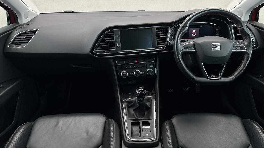 Seat Leon 1.5 Tsi Evo Fr Hatchback Euro 6  #12