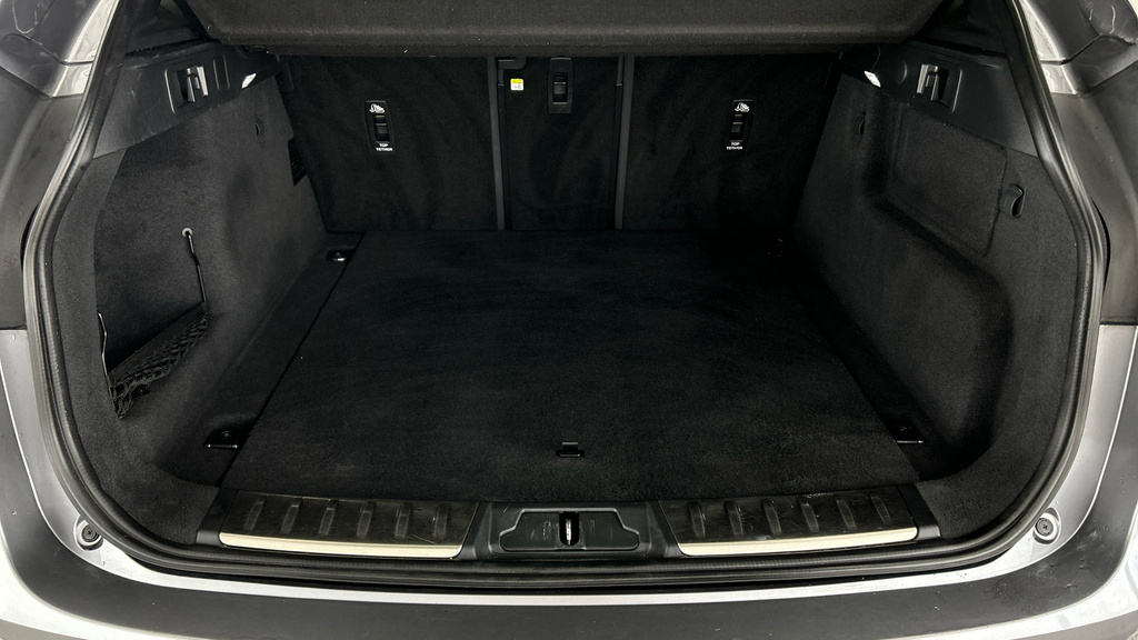 Jaguar F-Pace 5.0 V8 550 Svr Awd Panoramic Roof Black #21