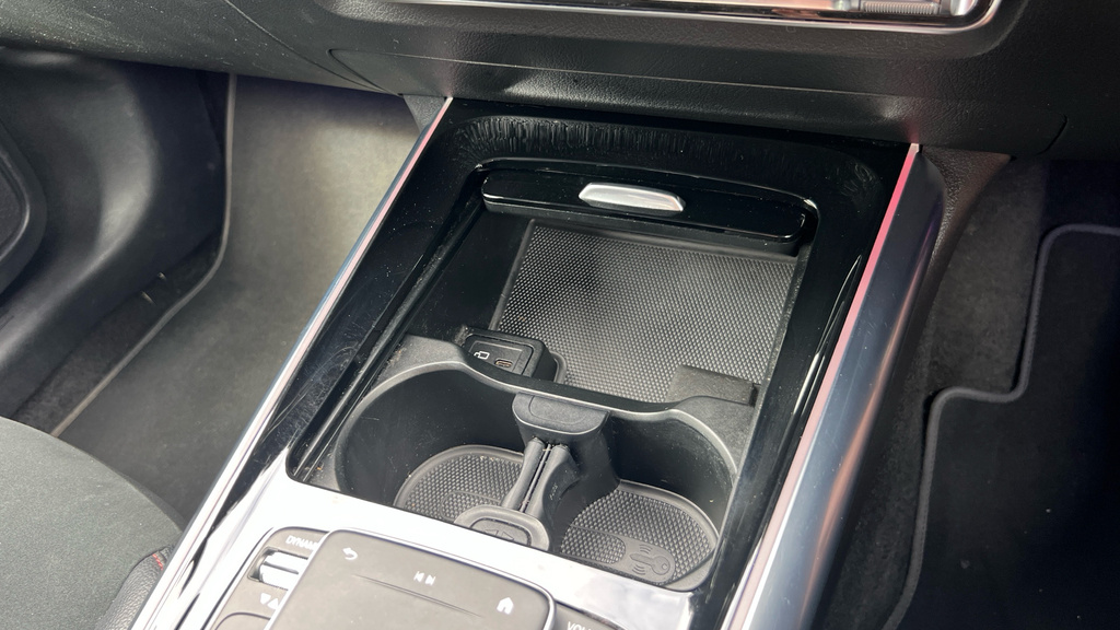 Mercedes-Benz GLA Class Gla200h Mhev Sport Executive Grey #47