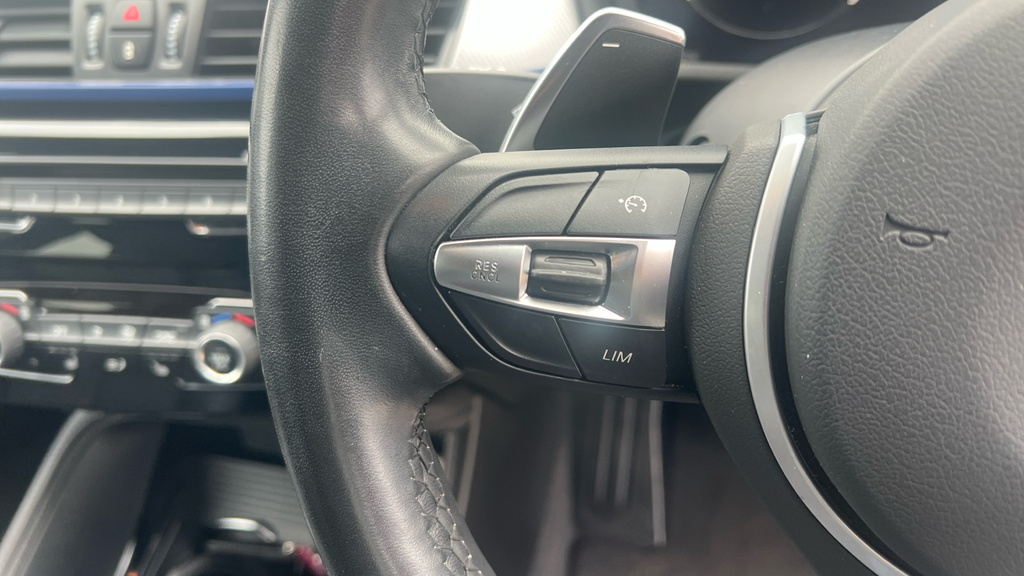 BMW X1 Xdrive20d M Sport Black #20