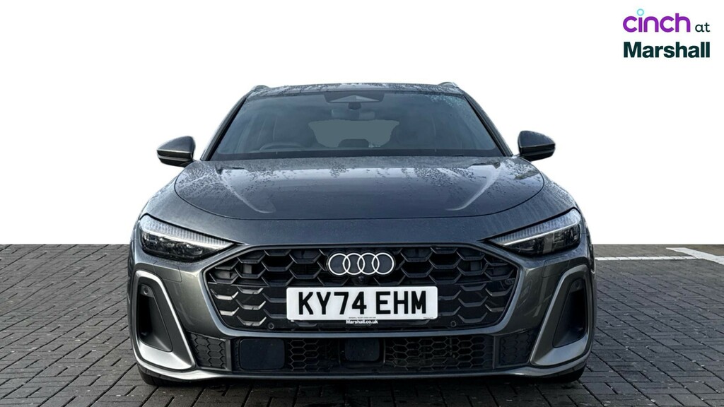 Audi A5 S Line 45 Tfsi Quattro 265 Ps S Tronic Red #7