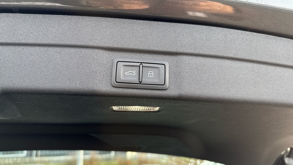 Audi A5 S Line 45 Tfsi Quattro 265 Ps S Tronic Red #44