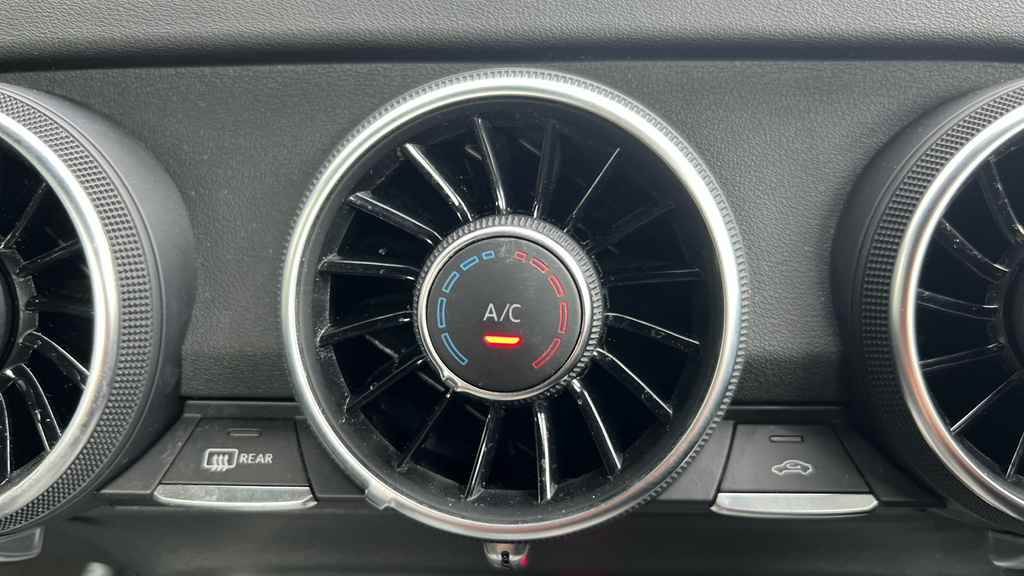 Audi TT Coup- S Line 40 Tfsi 197 Ps S Tronic Grey #17