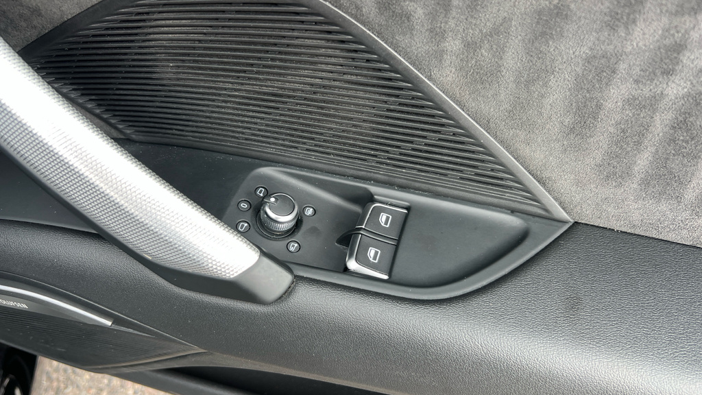 Audi TT Coup- S Line 40 Tfsi 197 Ps S Tronic Grey #38