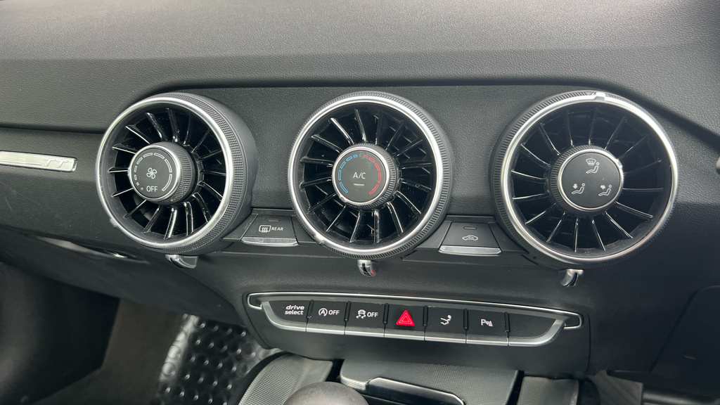 Audi TT Coup- S Line 40 Tfsi 197 Ps S Tronic Grey #16