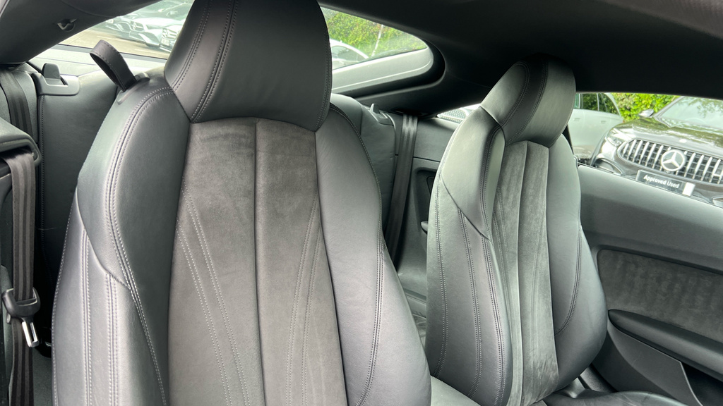 Audi TT Coup- S Line 40 Tfsi 197 Ps S Tronic Grey #35