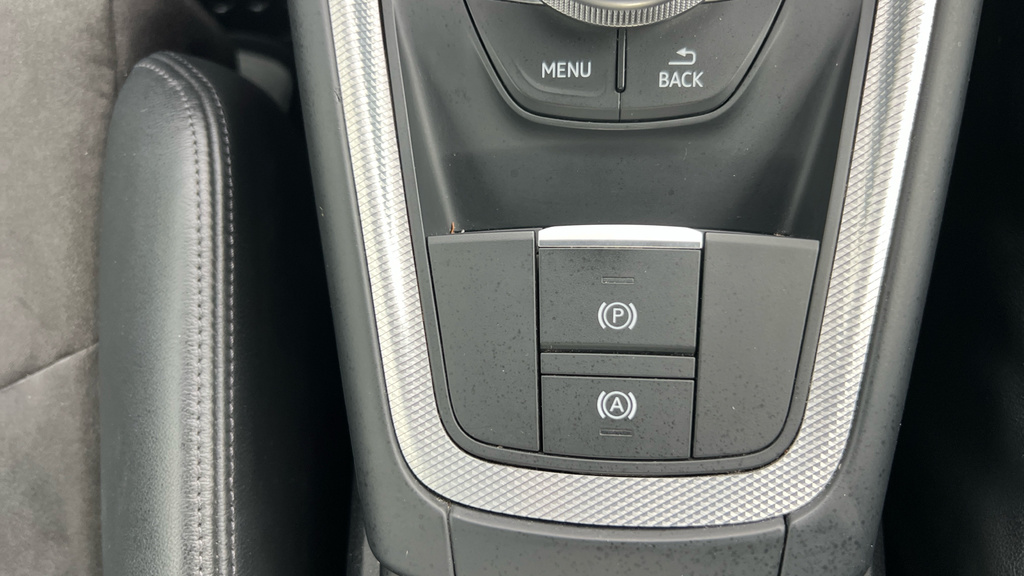 Audi TT Coup- S Line 40 Tfsi 197 Ps S Tronic Grey #41