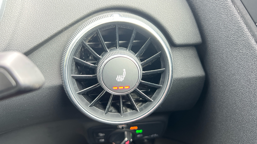 Audi TT Coup- S Line 40 Tfsi 197 Ps S Tronic Grey #13
