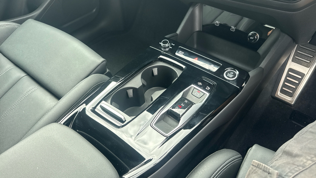 Audi Q6 E-Tron Q6 225Kw Performance 100Kwh S Line Black #25