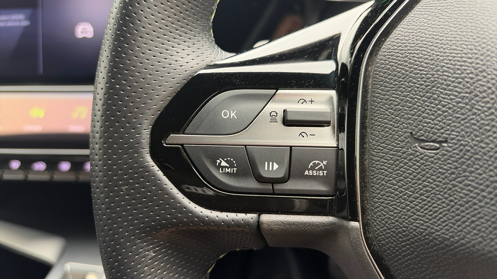 Peugeot 308 Gt Grey #29
