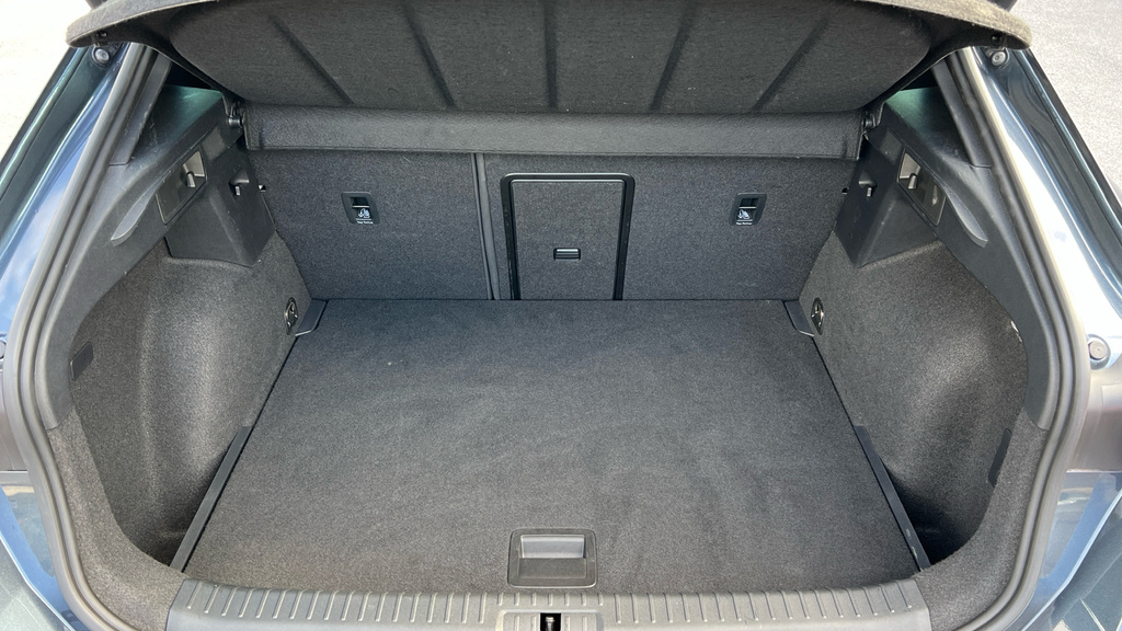 Cupra Formentor 2.0 Tsi 333 Vz1 Dsg 4Drive Grey #14