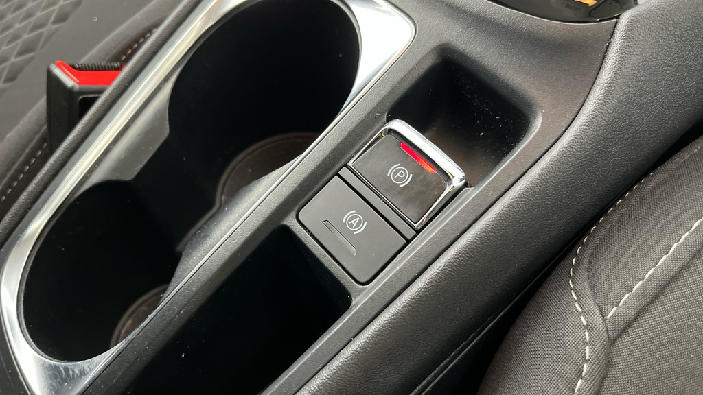 MG MG5 61.1Kwh Exclusive Long Range Estate A Black #27