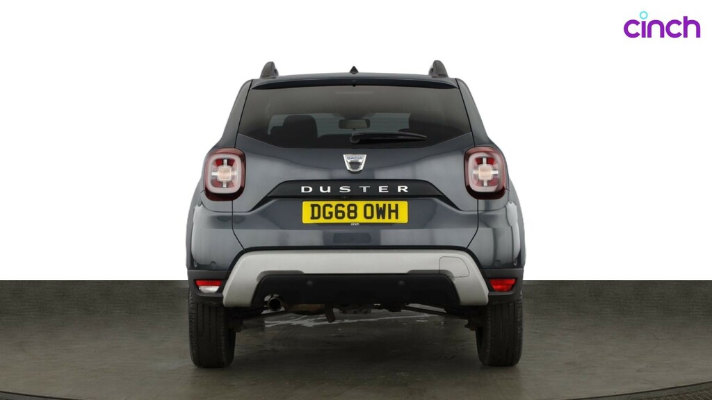 Dacia Duster 1.6 Sce Prestige Suv Euro 6 Ss Beige #4