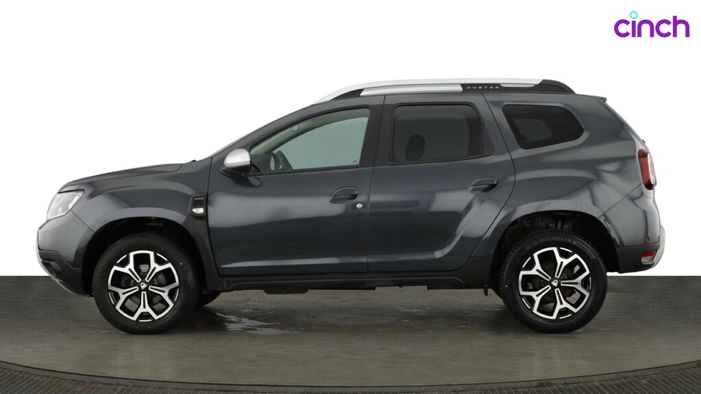 Dacia Duster 1.6 Sce Prestige Suv Euro 6 Ss Beige #6