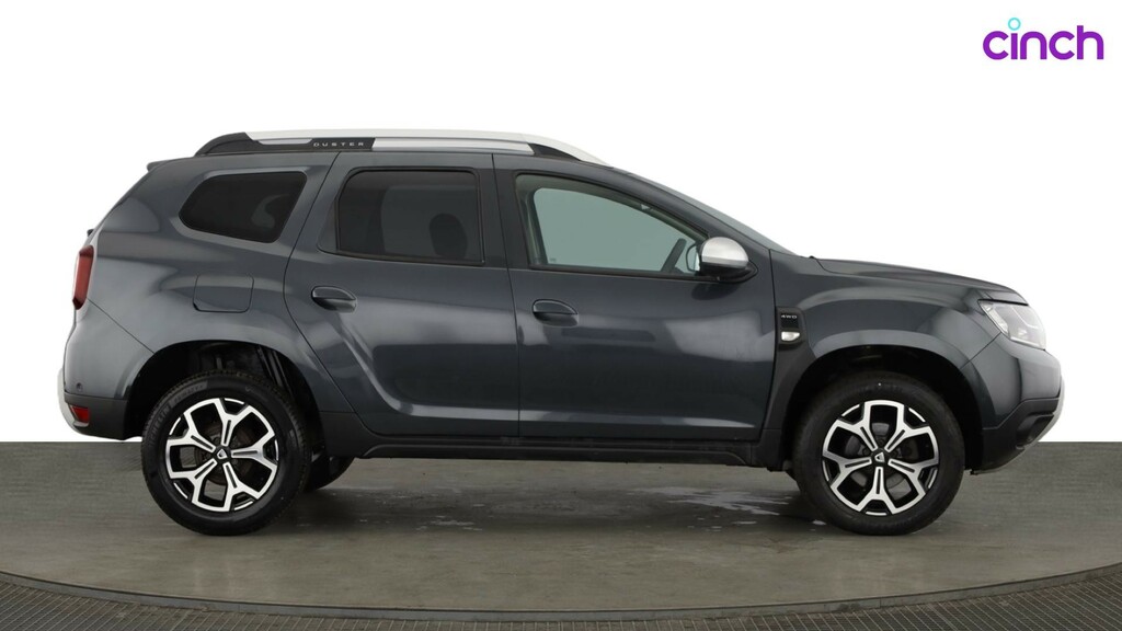 Dacia Duster 1.6 Sce Prestige Suv Euro 6 Ss Beige #2