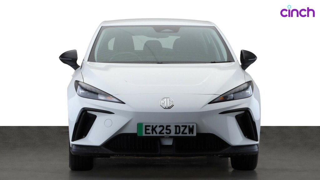 MG MG4 64Kwh Xpower 4Wd Dual Motor Green #9