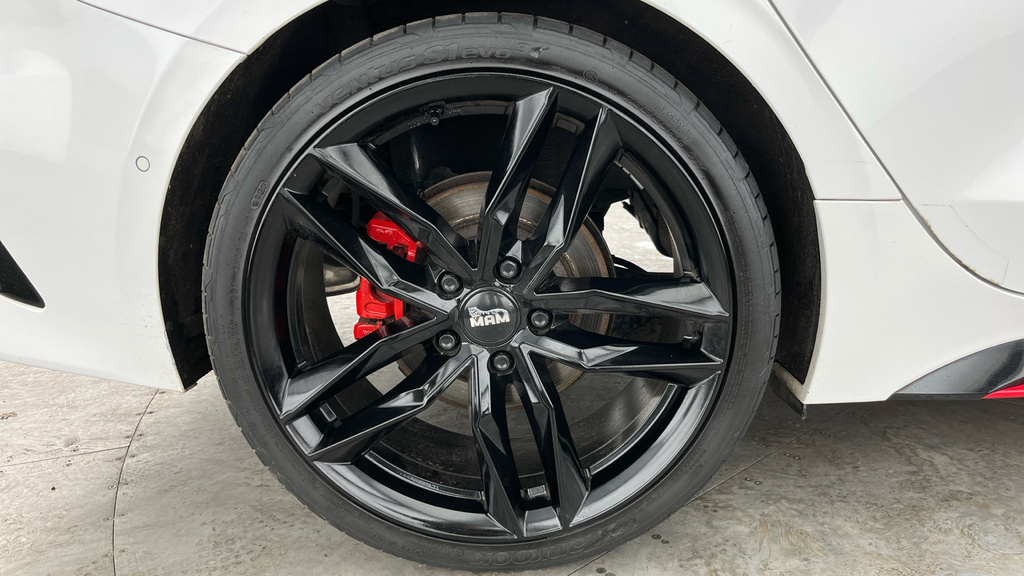 Kia Proceed 1.6 Crdi Gt-line Shooting Brake Euro 6 Ss Grey #31