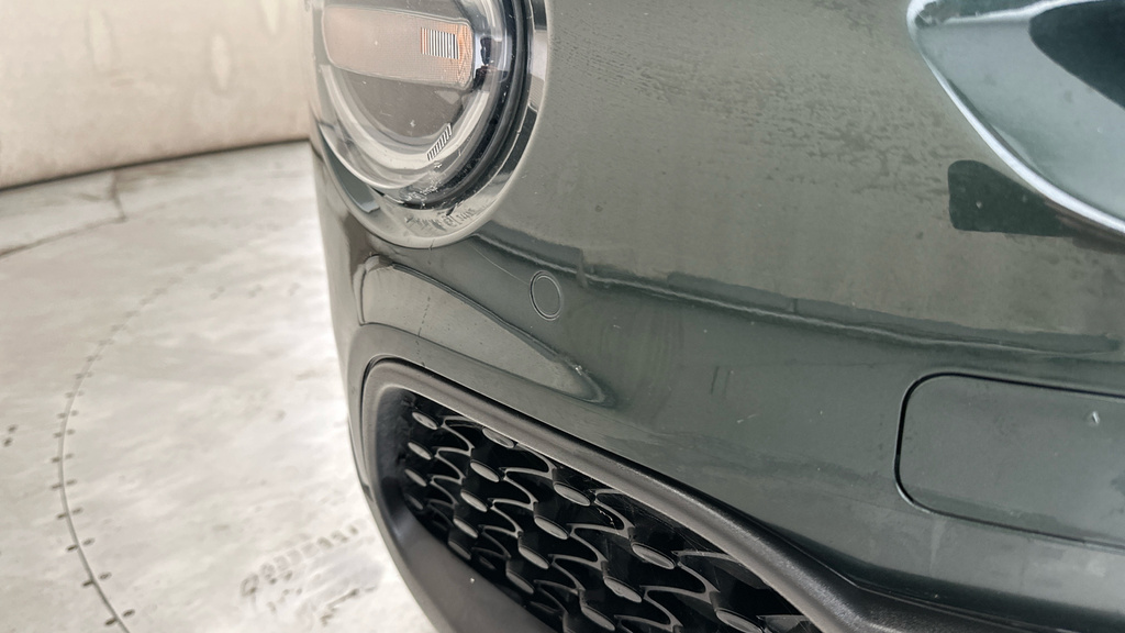 Fiat 500X 1.0 Sport Blue #4