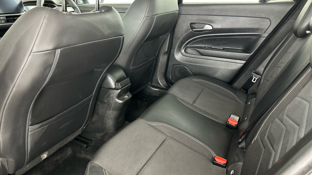 Jeep Avenger 1.2 Summit Suv Euro 6 Ss 100  #22