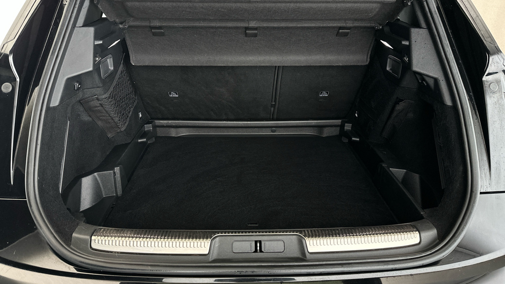 DS DS 7 Crossback 1.6 E-tense 13.2Kwh Rivoli Crossback Plug-in Eat8 Black #24