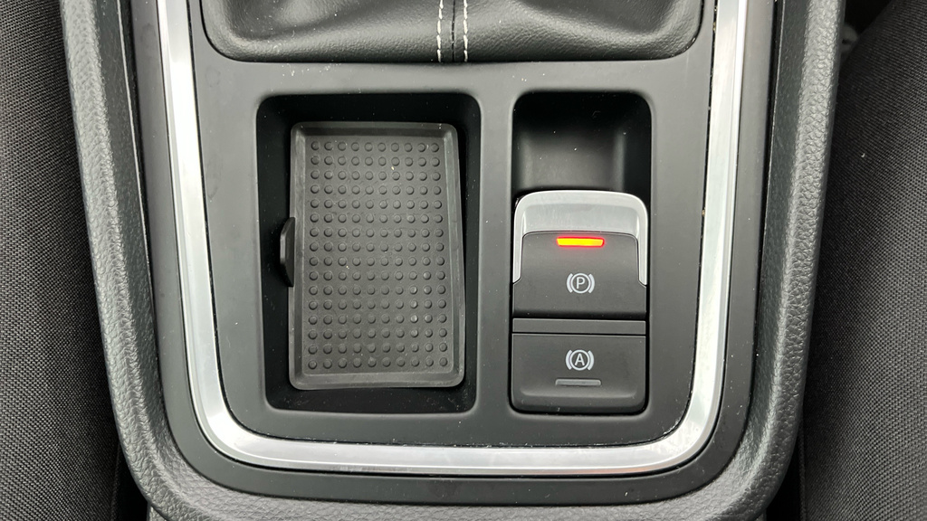 Seat Ateca 1.5 Tsi Evo Fr Sport Suv Dsg Black #13