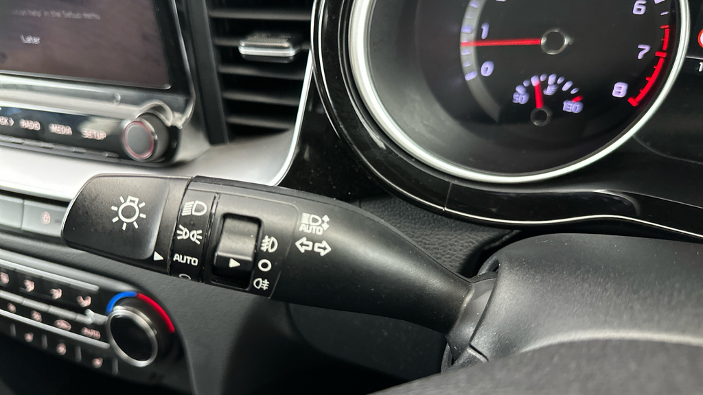 Kia Ceed 1.5T Gdi Isg 138 Gt-line 138 Silver #11