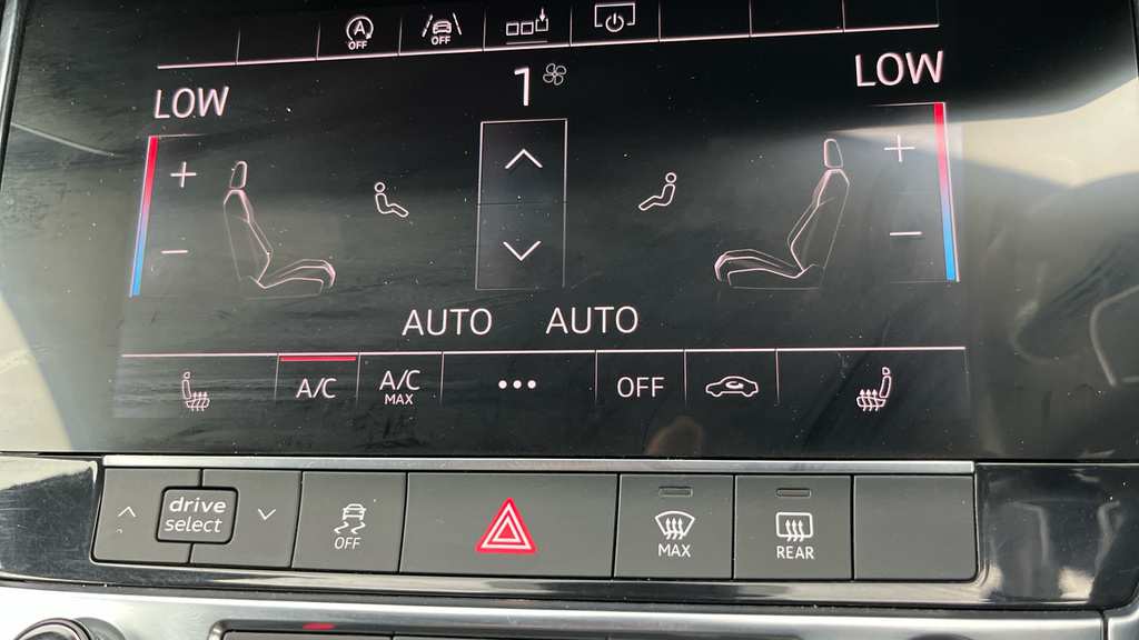 Audi A6 Avant A6 S Line 40 Tdi Quattro Grey #10
