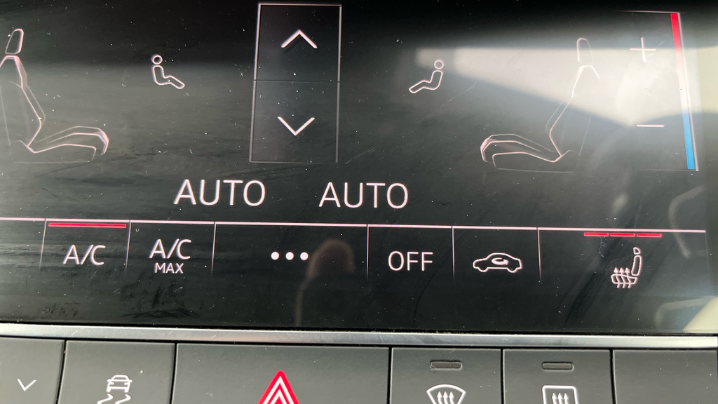 Audi A6 Avant A6 S Line 40 Tdi Quattro Grey #14