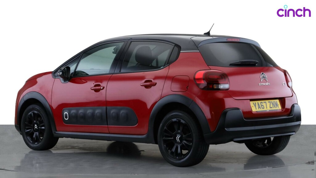 Citroen C3 1.2 Puretech Feel Euro 6 #6