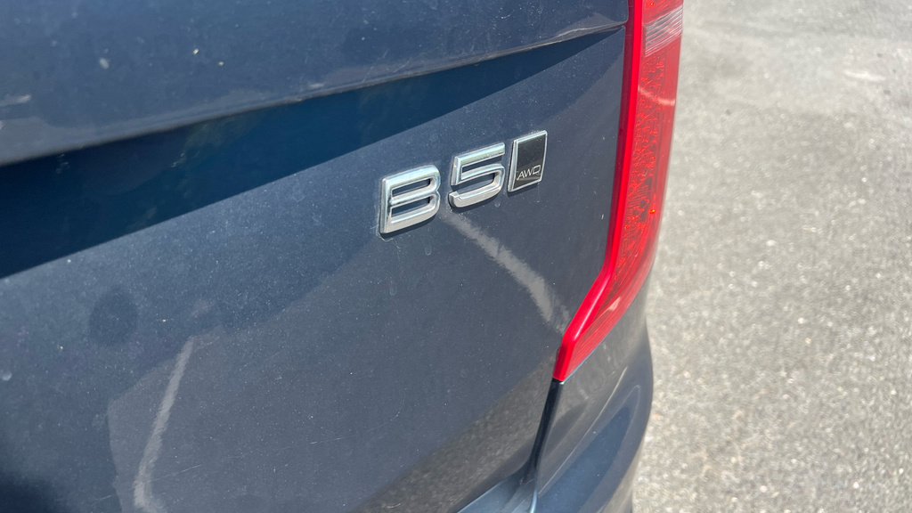 Volvo XC90 2.0 T8 455 Rc Phev Ultimate Dark Blue #42