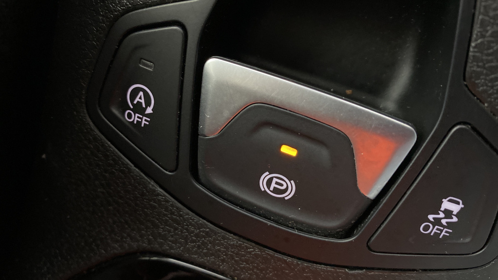 Jeep Renegade Renegade Longitude Black #14