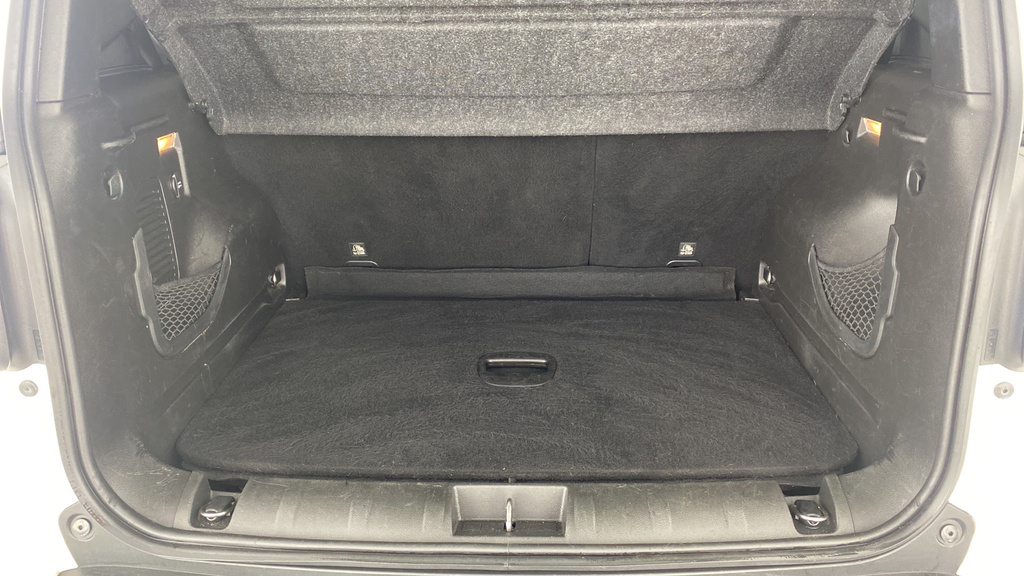 Jeep Renegade Renegade Longitude Black #22