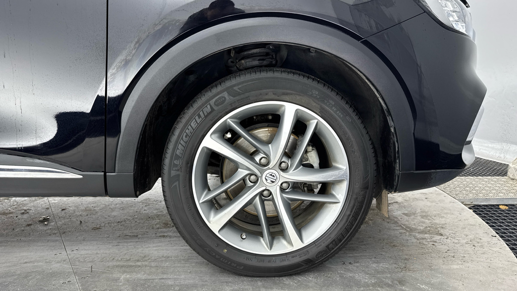 MG HS 1.5 T Gdi Exclusive Suv Dct Blue #18