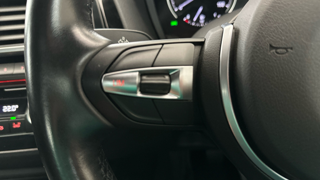 BMW 2 Series 218I Sport Nav Black #13