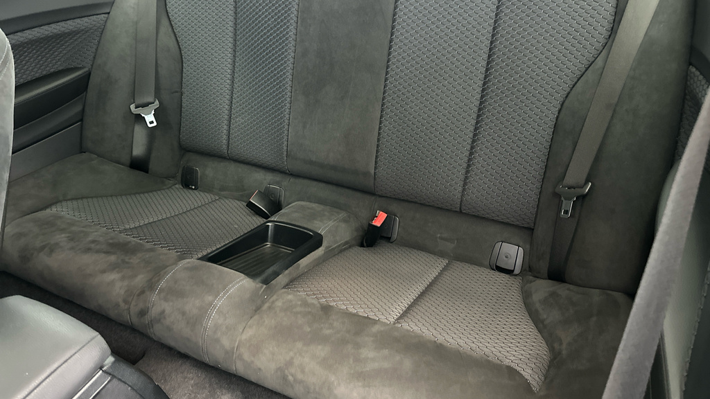 BMW 2 Series 218I Sport Nav Black #17