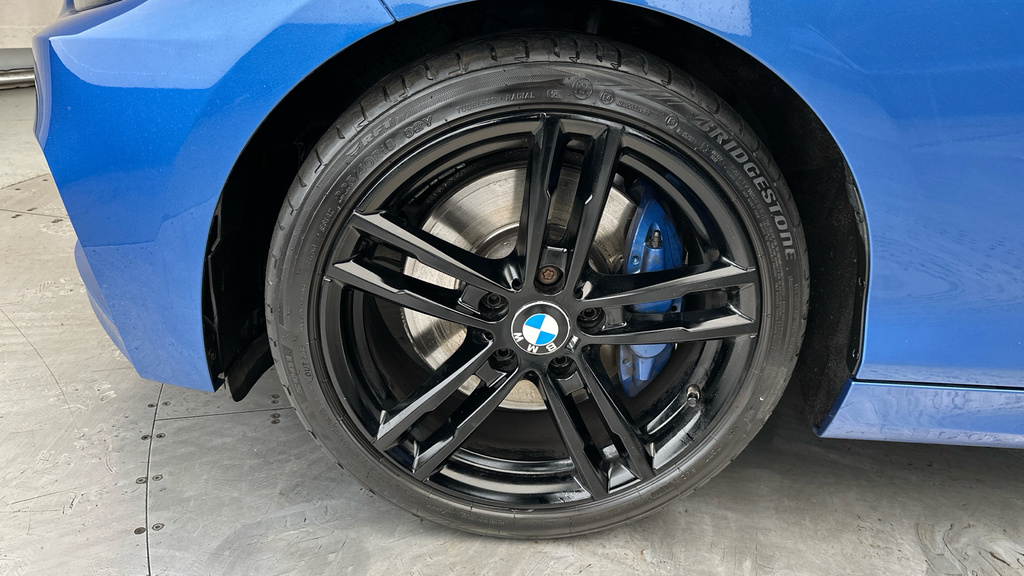 BMW 2 Series 218I Sport Nav Black #20