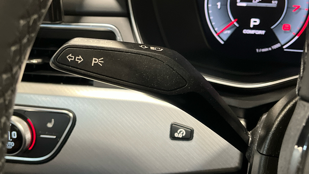 Audi A5 45 Tfsi 265 Quattro Black Edition S Tronic #39