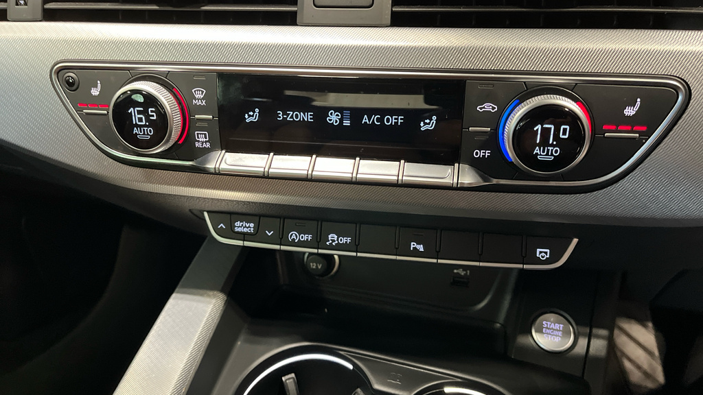 Audi A5 45 Tfsi 265 Quattro Black Edition S Tronic #28