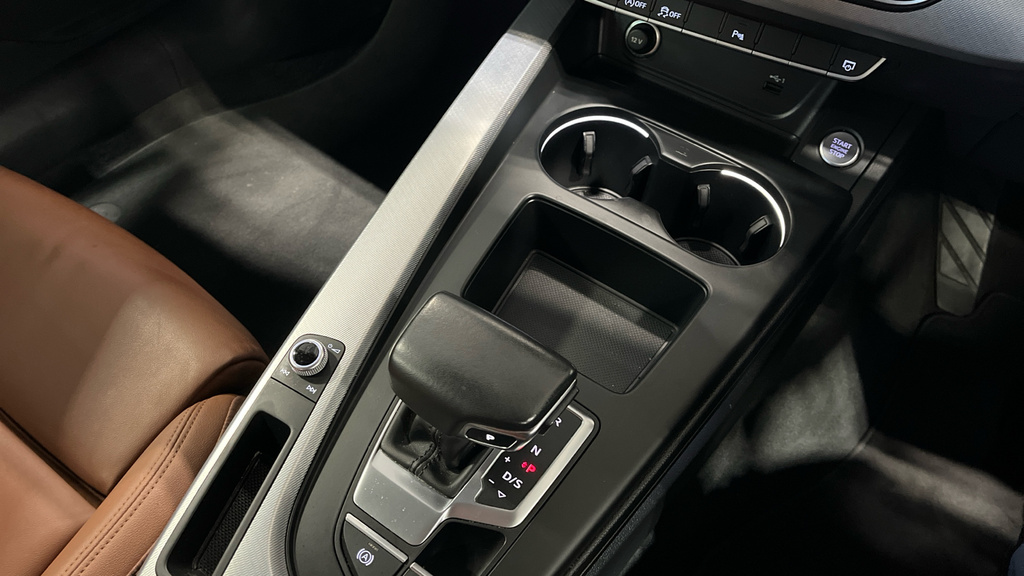 Audi A5 45 Tfsi 265 Quattro Black Edition S Tronic #30