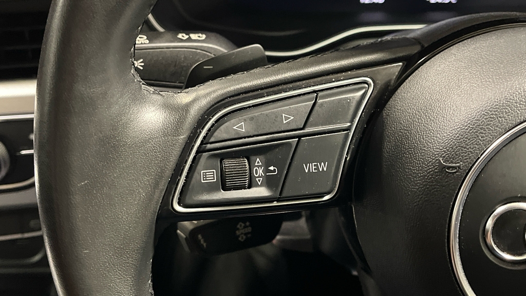 Audi A5 45 Tfsi 265 Quattro Black Edition S Tronic #33