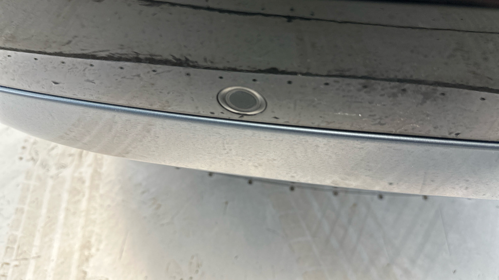 Land Rover Discovery 2.0 P300 S Blue #4