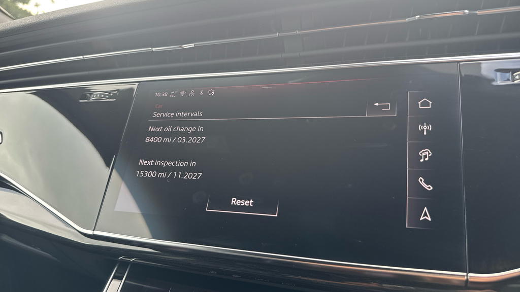Audi Q8 Black Edition 50 Tdi Quattro 286 Ps Tiptronic Tec Grey #21