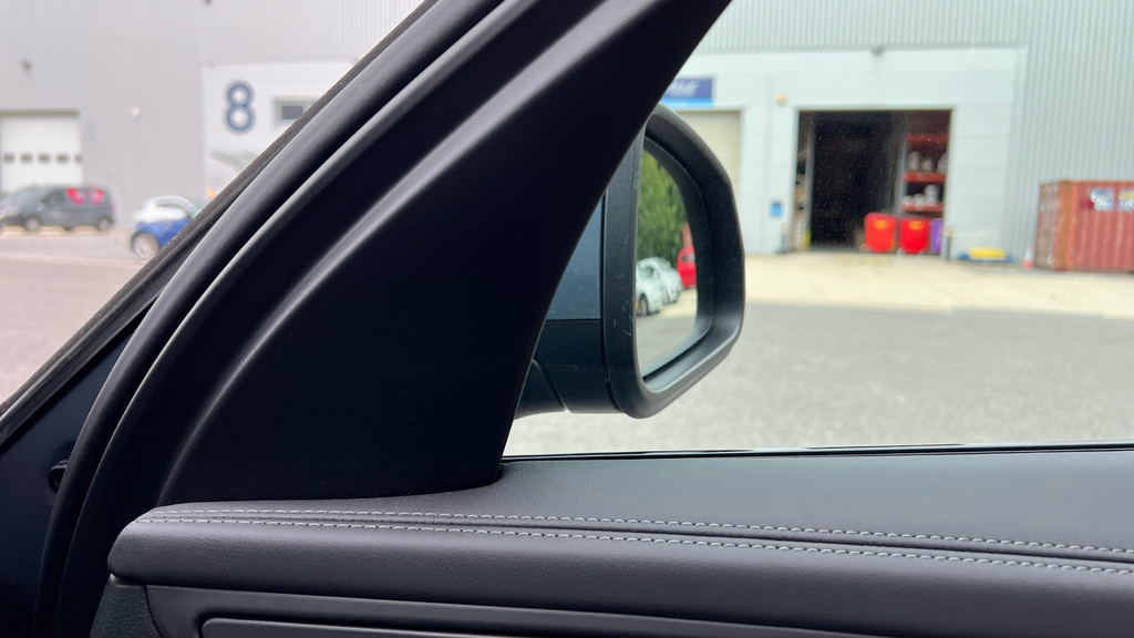 BMW X1 Xdrive 23I Mht M Sport Step White #23