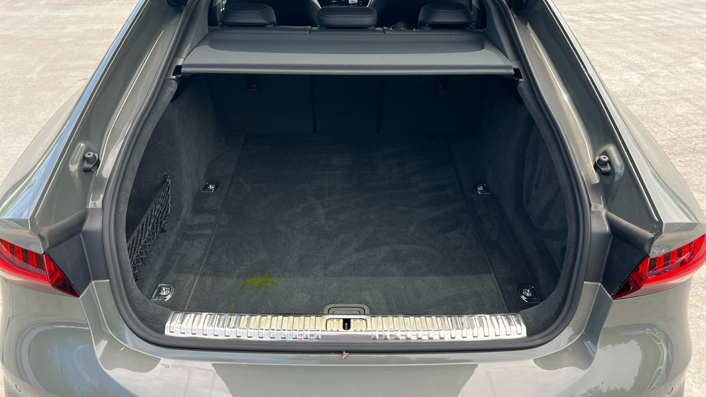 Audi A7 40 Tdi Quattro Black Edition S Tronic 2023 Blue #19