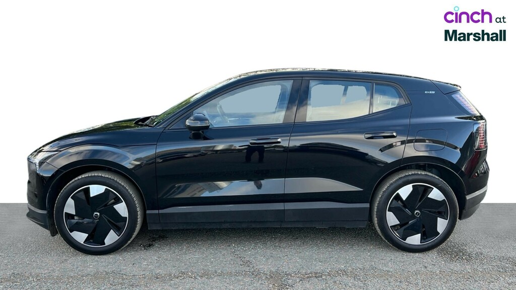 Volvo EX30 Twin Performance 69Kwh Plus Awd #6