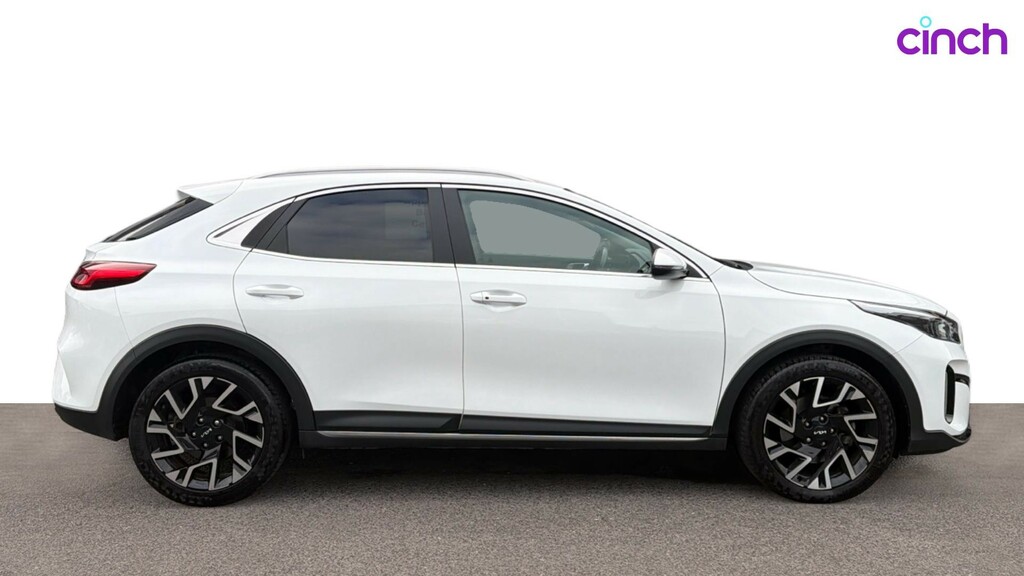 Kia Xceed 1.5 T-gdi 3 Euro 6 Ss Green #2